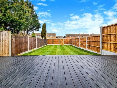 3 Bedroom House For Sale In Brentwood, Essex
