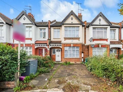 3 Bedroom House For Sale In Colney Hatch, London