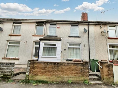 3 Bedroom House For Sale In Ystrad Mynach