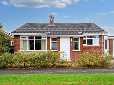 3 Bedroom Property For Sale In Culcheth