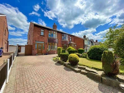3 Bedroom Semi-detached House For Rent In Over Hulton