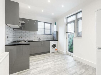 3 Bedroom Semi-detached House For Sale In Dollis Hill, London
