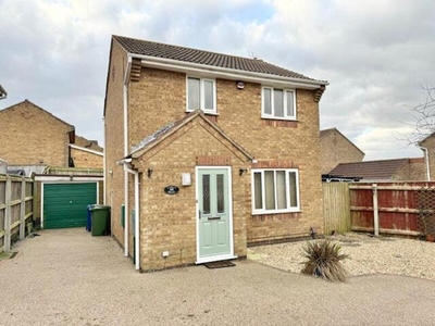 3 Bedroom Semi-detached House For Sale In Laceby Acres