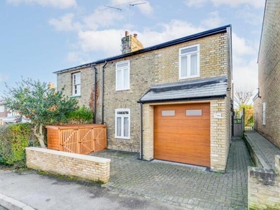 3 Bedroom Semi-detached House For Sale In Ware