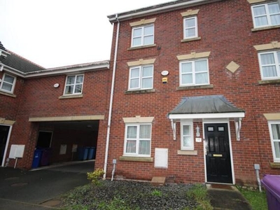 3 Bedroom Semi-detached House For Sale In West Derby, Liverpool