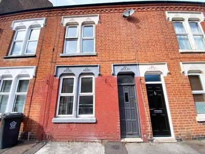 3 Bedroom Terraced House For Rent In City Centre, Leicester
