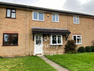 3 Bedroom Terraced House For Rent In Duston