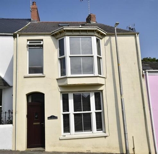 3 Bedroom Terraced House For Sale In 27 Trafalgar Road