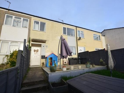 3 Bedroom Terraced House For Sale In Bodmin, Cornwall