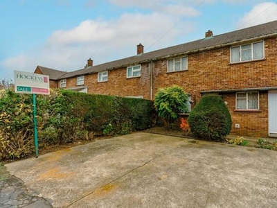 3 Bedroom Terraced House For Sale In Cambridge