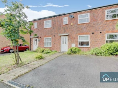 3 Bedroom Terraced House For Sale In Canley