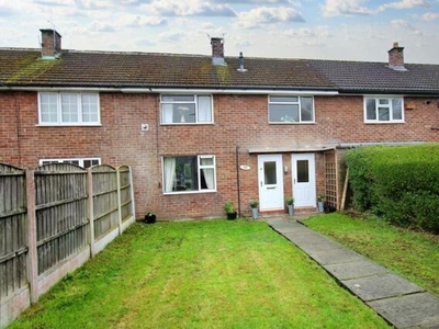 3 Bedroom Terraced House For Sale In Culcheth