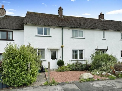 3 Bedroom Terraced House For Sale In Dalston, Carlisle