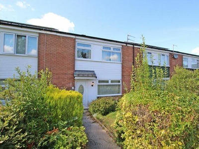 3 Bedroom Terraced House For Sale In Eccleston