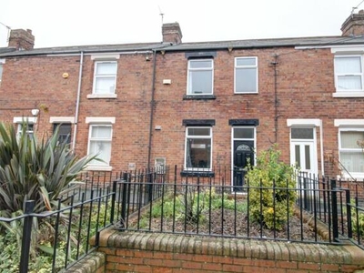 3 Bedroom Terraced House For Sale In Ferryhill