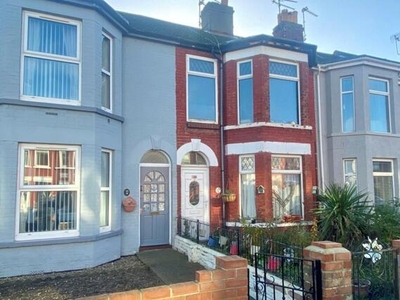3 Bedroom Terraced House For Sale In Great Yarmouth, Norfolk