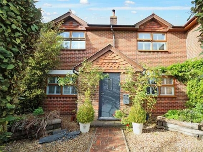 3 Bedroom Terraced House For Sale In Ringwood, Hampshire