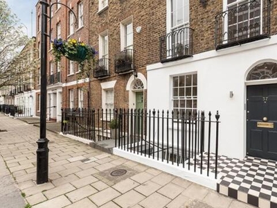 3 Bedroom Town House For Rent In London