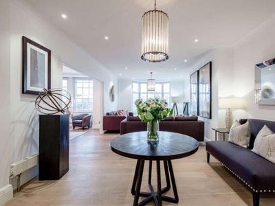 4 Bedroom Apartment For Rent In Park Road, St John's Wood