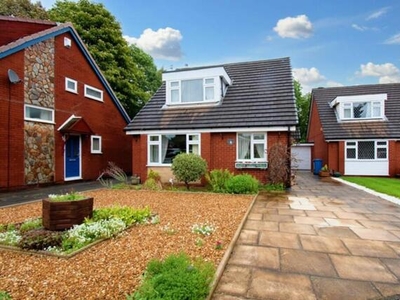 4 Bedroom Detached Bungalow For Sale In Padgate