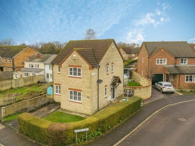 4 Bedroom Detached House For Sale In Bishops Cleeve, Cheltenham