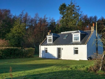 4 Bedroom Detached House For Sale In Buckie, Moray