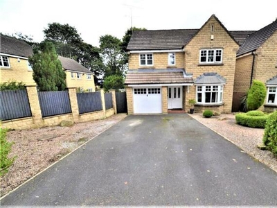 4 Bedroom Detached House For Sale In Clayton Heights