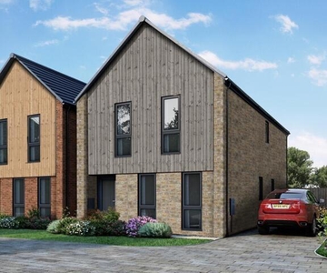 4 Bedroom Detached House For Sale In Darwen, Lancashire