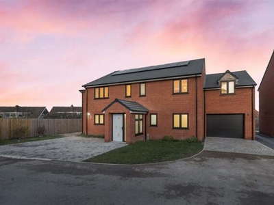 4 Bedroom Detached House For Sale In Duston