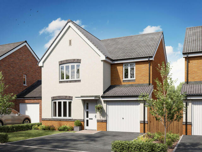 4 Bedroom Detached House For Sale In Grove