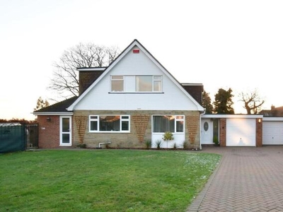 4 Bedroom Detached House For Sale In Lower Hardres, Canterbury
