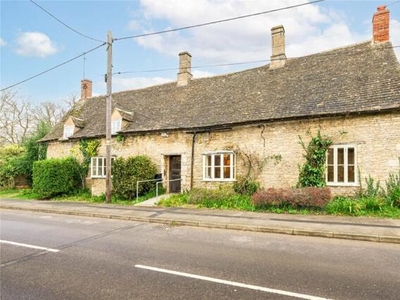 4 Bedroom Detached House For Sale In Lutton, Northamptonshire