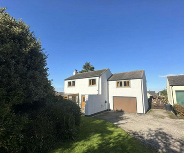 4 Bedroom Detached House For Sale In Overton