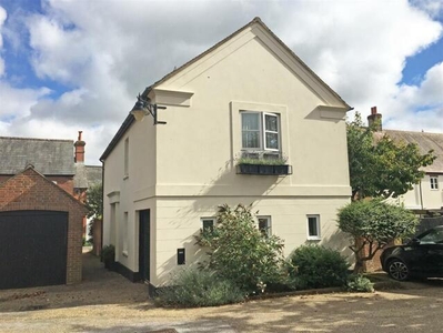 4 Bedroom Detached House For Sale In Poundbury