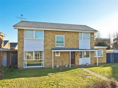 4 Bedroom Detached House For Sale In Shepperton, Middlesex
