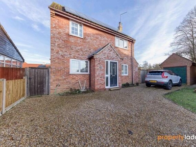 4 Bedroom Detached House For Sale In Spixworth