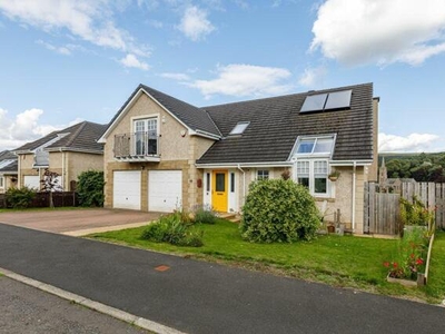 4 Bedroom Detached House For Sale In Stow