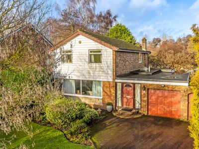 4 Bedroom Detached House For Sale In Sundridge, Sevenoaks