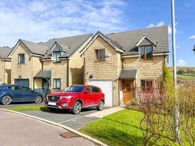 4 Bedroom Detached House For Sale In Whitworth