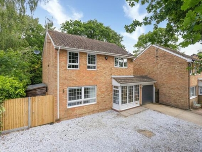 4 Bedroom Detached House For Sale In Worth
