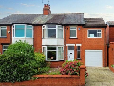 4 Bedroom Semi-detached House For Sale In Dentons Green