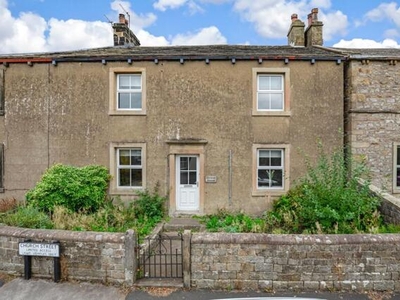 4 Bedroom Semi-detached House For Sale In Skipton, North Yorkshire