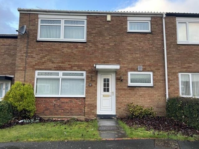 4 Bedroom Terraced House For Sale In Bishop Auckland