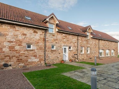 4 Bedroom Terraced House For Sale In Crail