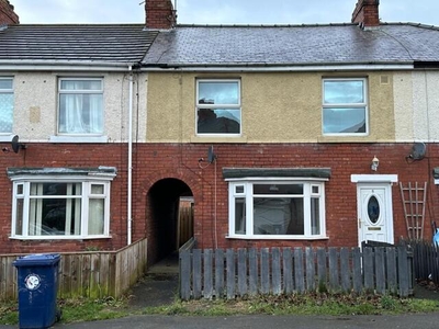 4 Bedroom Terraced House For Sale In Guisborough, North Yorkshire