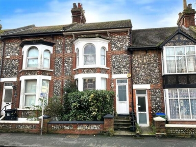 4 Bedroom Terraced House For Sale In Littlehampton