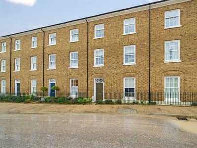4 Bedroom Terraced House For Sale In Poundbury