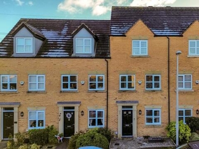 4 Bedroom Town House For Sale In St. Helens