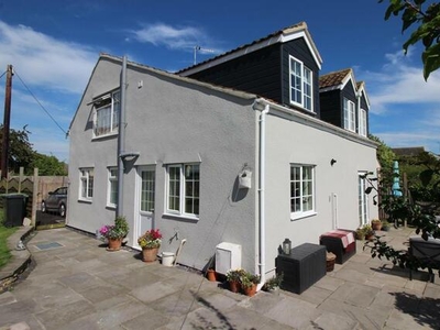 5 Bedroom Cottage For Sale In Easter Compton