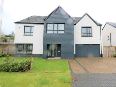 5 Bedroom Detached House For Rent In Killearn, Glasgow